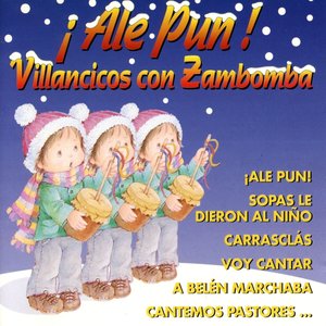 ¡Ale Pun! Villancicos con Zambomba