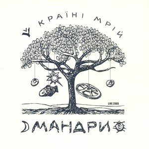 Мандри v країні мрій