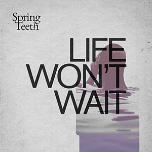 Life Won't Wait
