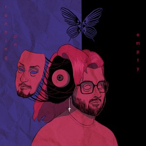 Running On Empty - Single