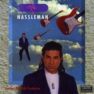 Nassle Man - Persian Music