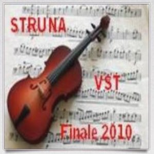 struna için avatar
