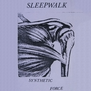 Synthetic Force cover