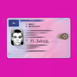 Billy Big Bollocks