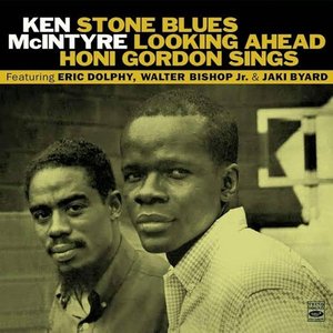 Stone Blues / Looking Ahead / Honi Gordon Sings (feat. Eric Dolphy, Walter Bishop Jr. & Jaki Byard)