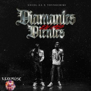 Anuel AA & YOVNGCHIMI 的头像