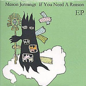 'If You Need A Reason EP' için resim