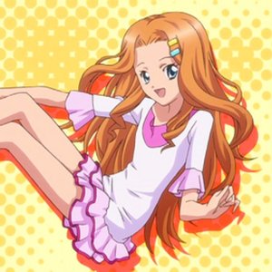 桜井優亜 (釘宮理恵) 的头像