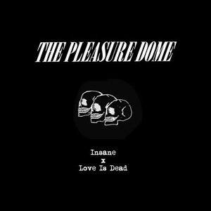Insane / Love Is Dead - Single