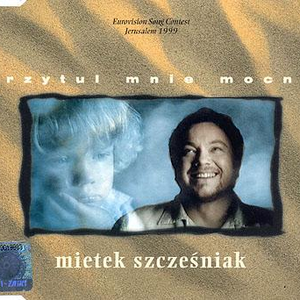 Mieczieslaw Szczesniak - Przytul Mnie Mocno - Zortam Music