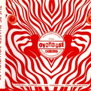 The Re-Phased Solution EP