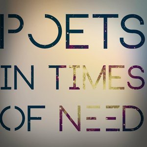 Poets in times of need 的头像
