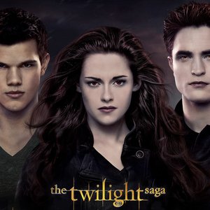 The Twilight Saga 的头像