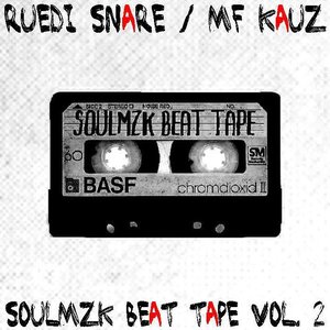 beat tape vol. 2