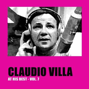 Claudio Villa at His Best, Vol. 7