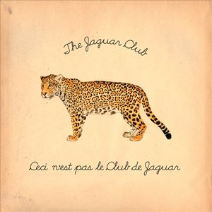 Ceci N'est Pas Le Club De Jaguar