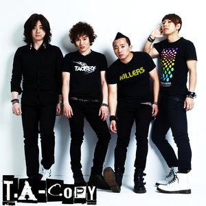 Avatar for 타카피