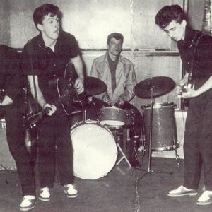 The Silver Beetles 的头像