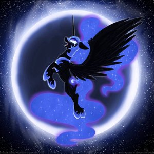 Avatar di ponyphonic