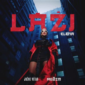 Lazi - Single