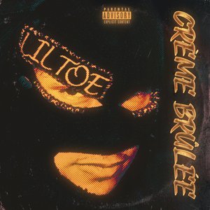 Crème Brûlée - Single