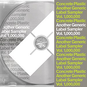 Another Generic Label Sampler Vol. 1,000,000