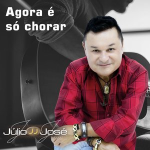 Agora É Só Chorar