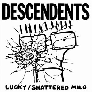 Lucky / Shattered Milo
