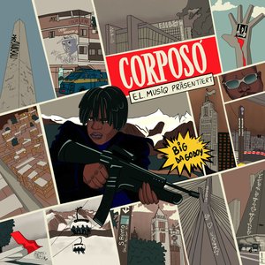 Corpo só