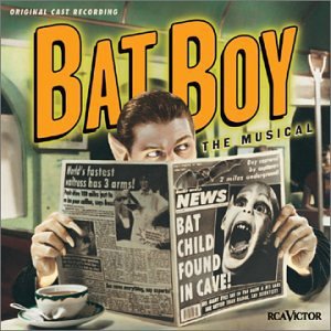 Avatar for The Bat Boys