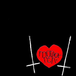 Image for 'Monarch'