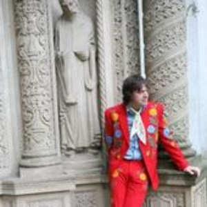 Pat Johnson photo provided by Last.fm