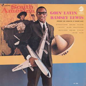 Ramsey Lewis