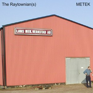 Avatar for METEK vs The Raytownian(s)