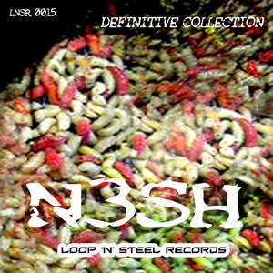 Definitive Collection