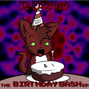 The Birthday Bash EP