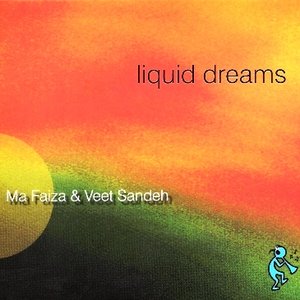 Image for 'Ma Faiza And Veet Sandeh'