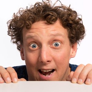 Jochem Myjer için avatar