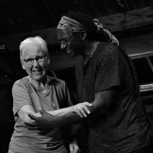 Аватар для Irène Schweizer & Hamid Drake