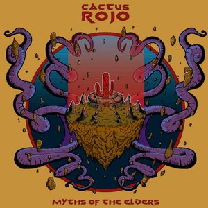 Myths of the Elders