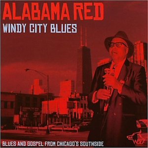 Alabama Red 的头像