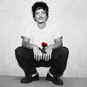Bruno Mars için avatar