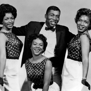 The Exciters photo provided by Last.fm