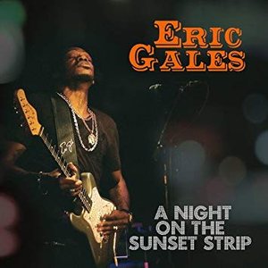 A Night on the Sunset Strip (Live)