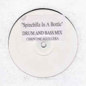 Spinchilla in a Bottle (Drum and Bass remix)