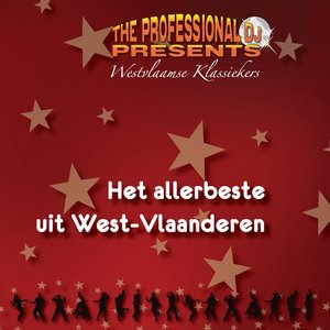 Het allerbeste uit West-Vlaanderen, Vol. 1 (Westvlaamse klassiekers)