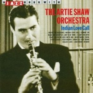 The Artie Shaw Orchestra 的头像