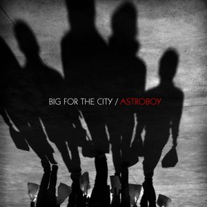 Big For The City