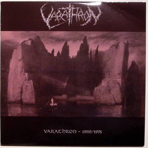Varathron - 1989/1991