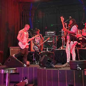 Avatar de Behr Tribe